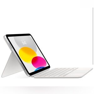 iPad Magic Keyboard Folio 10th Generation